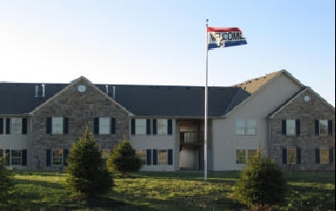 Park Hill Apartments