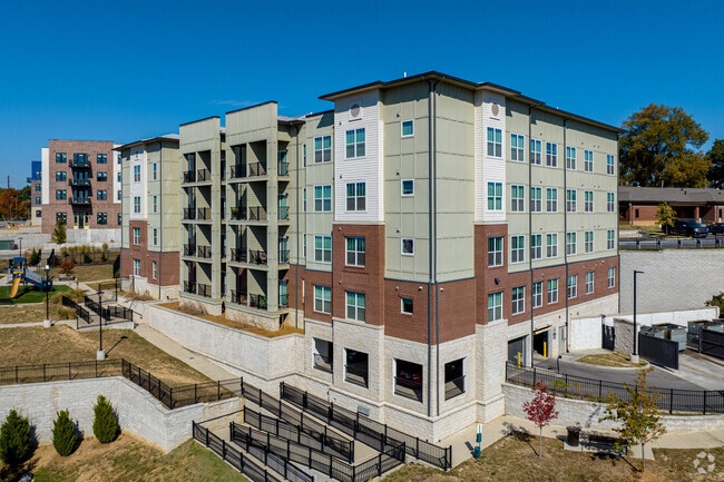 Manning Place