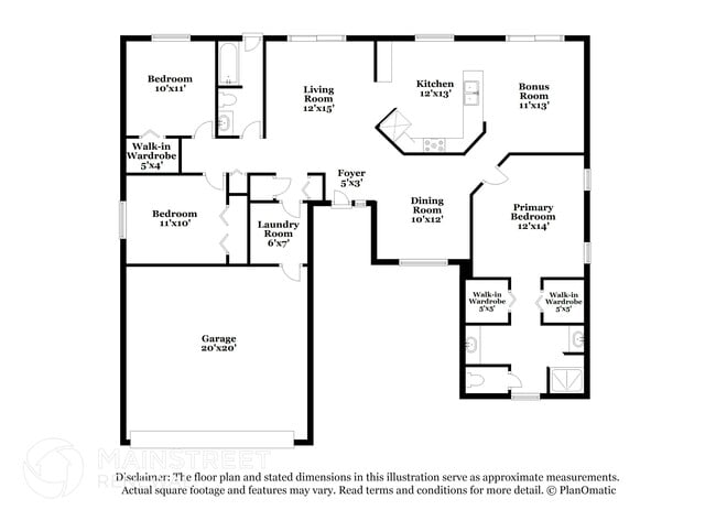 Photo - 625 Regency Way