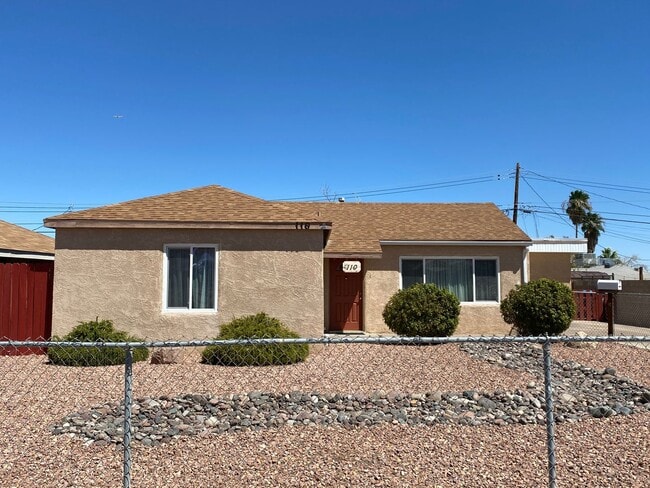 Building Photo - Rare 4-Bedroom Single-Story Home in Henderson