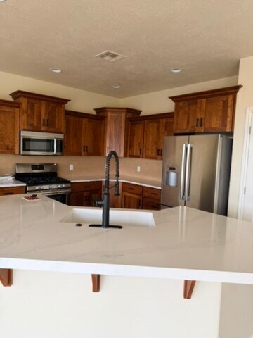 Photo - 2540 E Desert Cliff Dr