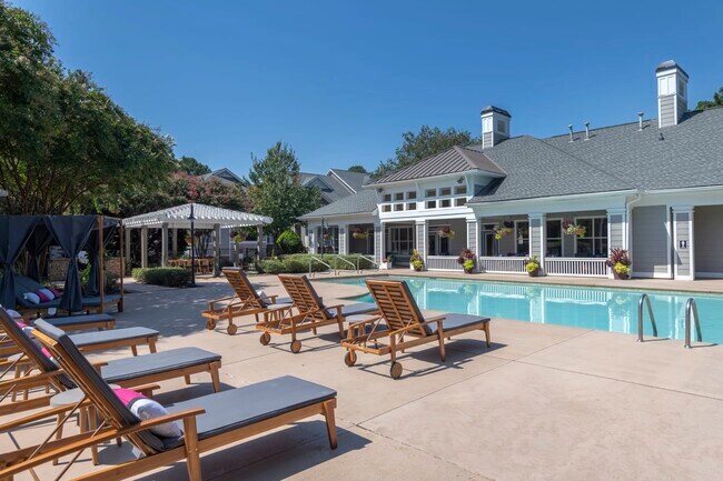 Seasons at Umstead Apartment Homes