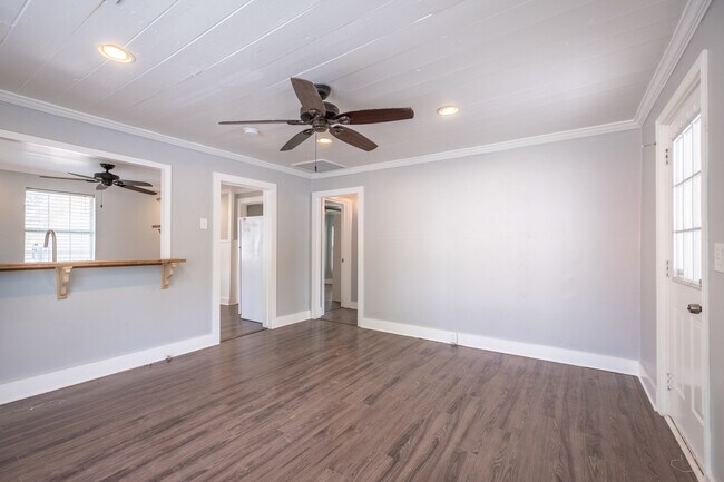 Photo - Charming East Austin 2BR w/ Character & Walkable Location