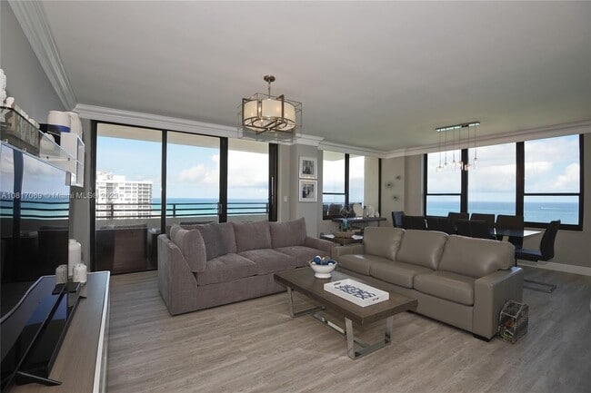 Photo - 3505 S Ocean Dr Unit PH-12