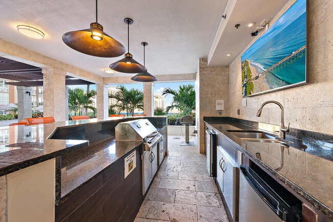 Photo - 550 Okeechobee Blvd Unit 1614