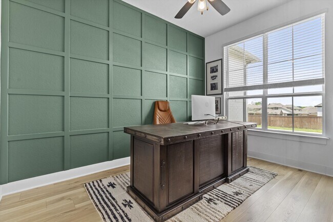 Photo - 1016 Willie Rnch Wy House