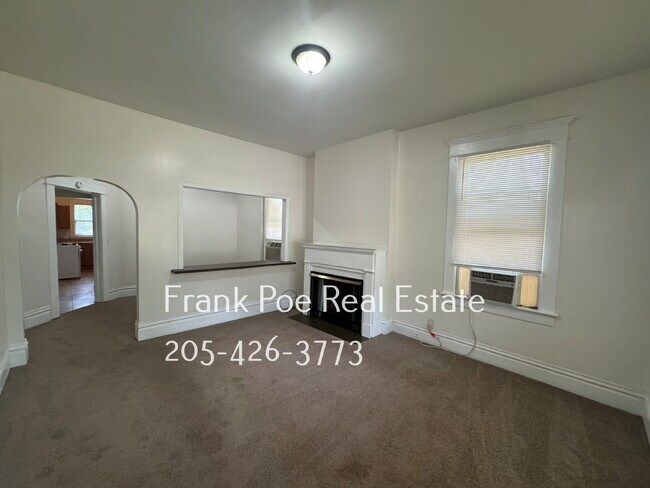 Photo - Charming Duplex living in the Heart of Birmingham