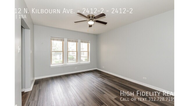 Photo - 2412 N Kilbourn Ave Unit 2412-2