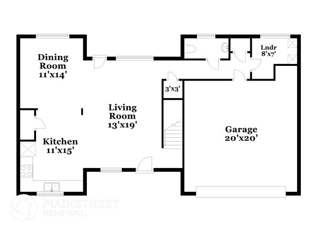 Photo - 5311 Nancy Seward Dr