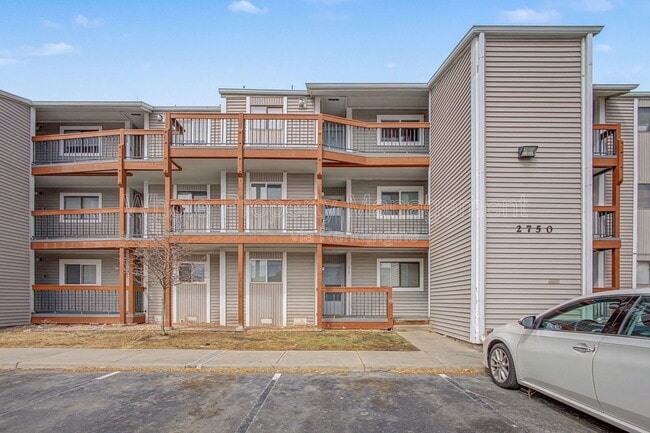 Building Photo - 2750 W 86th Ave Unit Apt 167