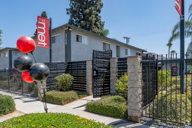 Community Entrance