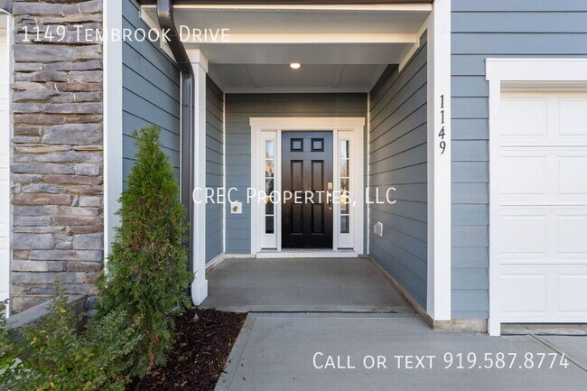 Photo - 1149 Tembrook Dr