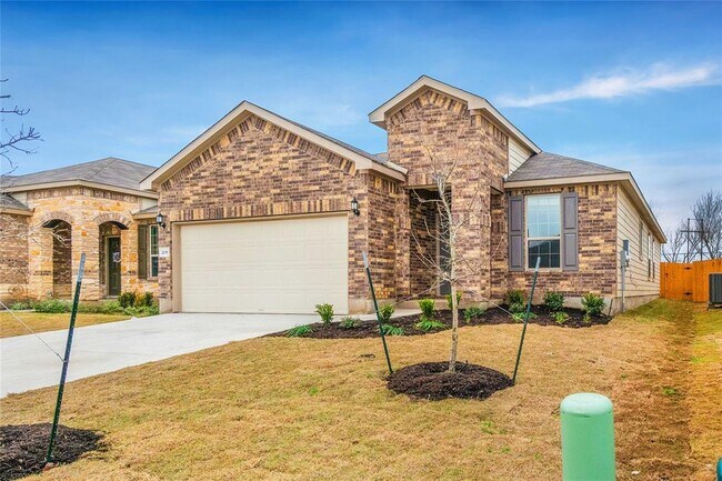 208 Kildeer Pass