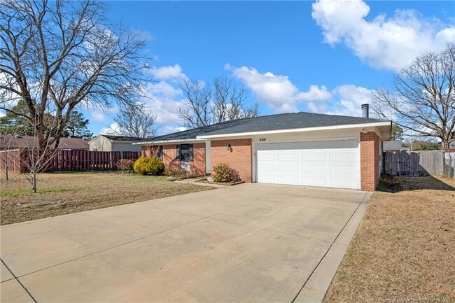 Photo - 4814 Old Field Rd