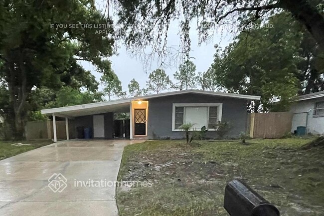 Building Photo - 543 Terrace Dr