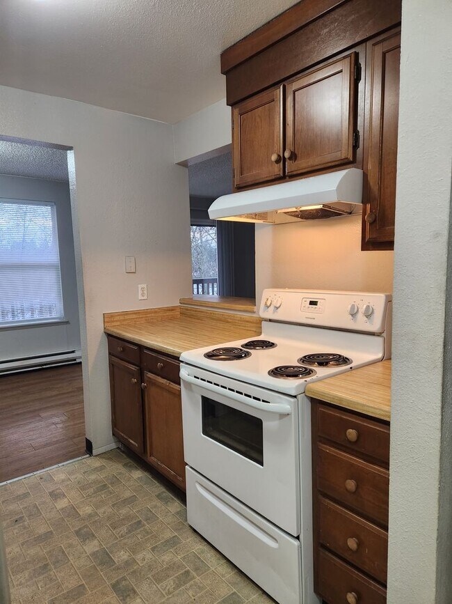 Photo - 2 Bedroom Apartment Port Orchard