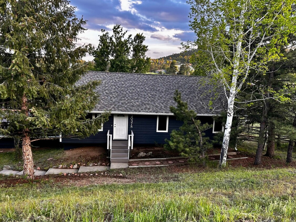 Photo - 30378 Appaloosa Dr (Evergreen, CO)