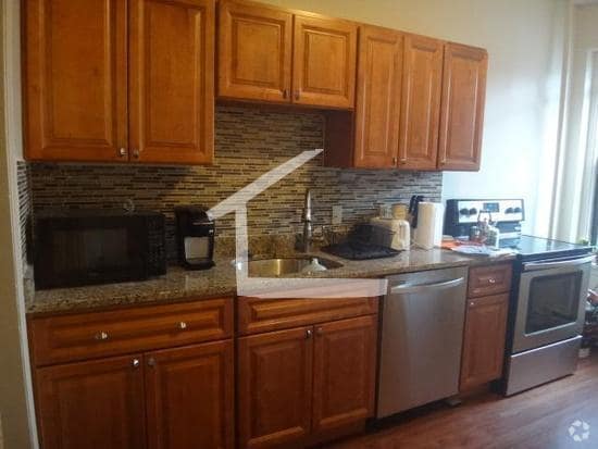 Building Photo - 614 Columbus Ave Unit 3 Rental