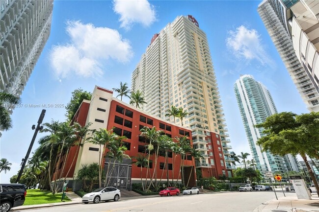 Photo - 1155 Brickell Bay Dr Unit 703