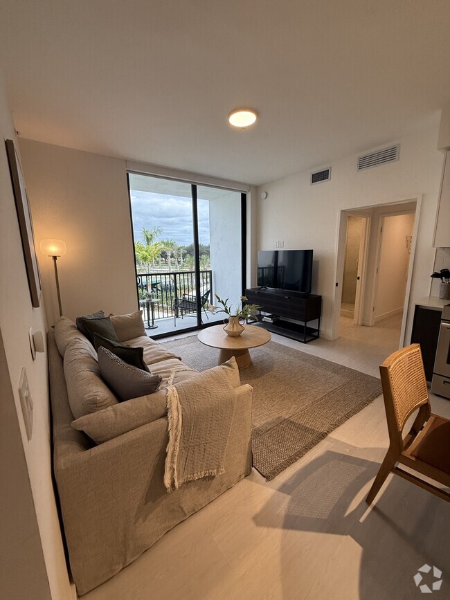 Building Photo - 20520 NW 20th Ct Unit B8 Rental