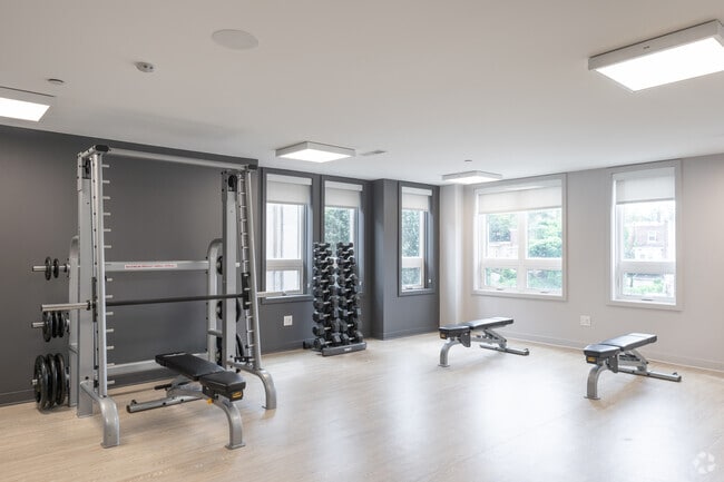 Gimnasio