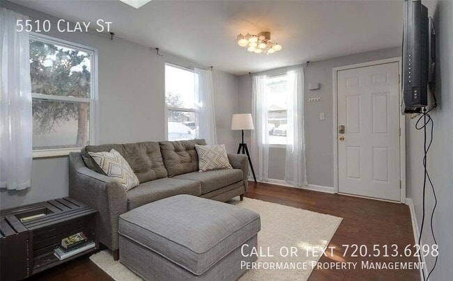 Photo - 5510 Clay St