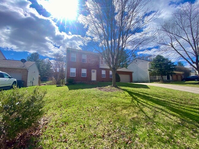 1694 Jeffrey Ln