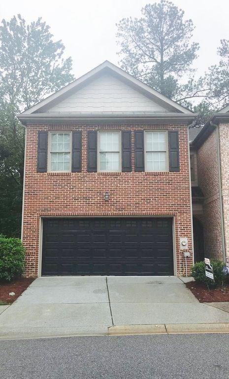 Building Photo - 1664 Oakbrook Lake Dr NW