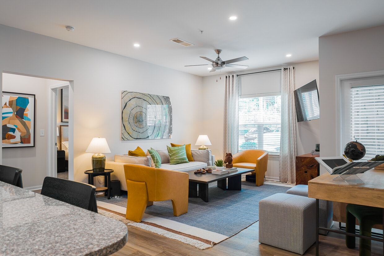 Photo - Moretti Apartments
