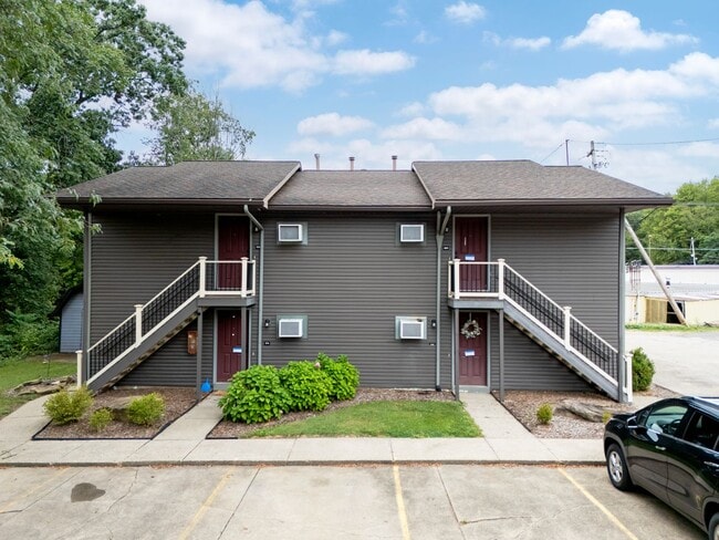 Photo - Two Bedroom Apartment