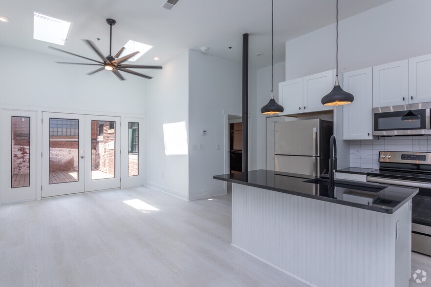 Interior Photo