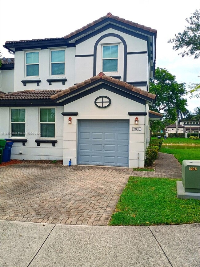 Photo - 7803 NW 116th Ave