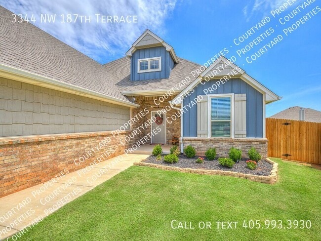 Photo - 3344 NW 187th Terrace