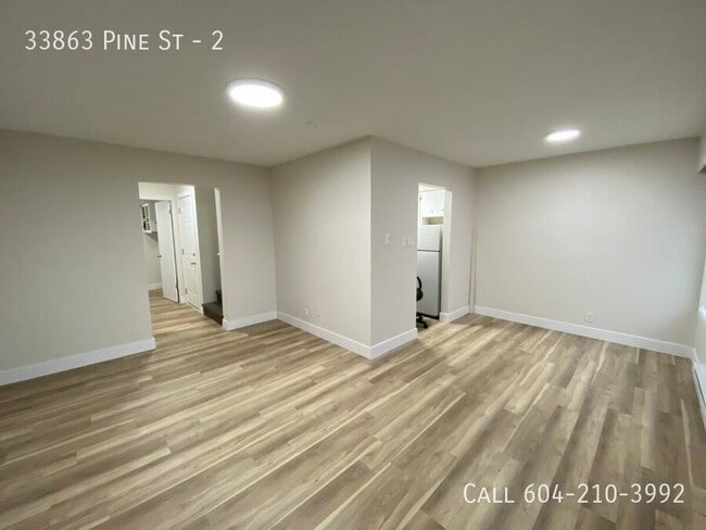Photo - 3 Bedroom Townhouse on Pine St