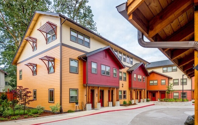 Photo - The Oaks at 14th