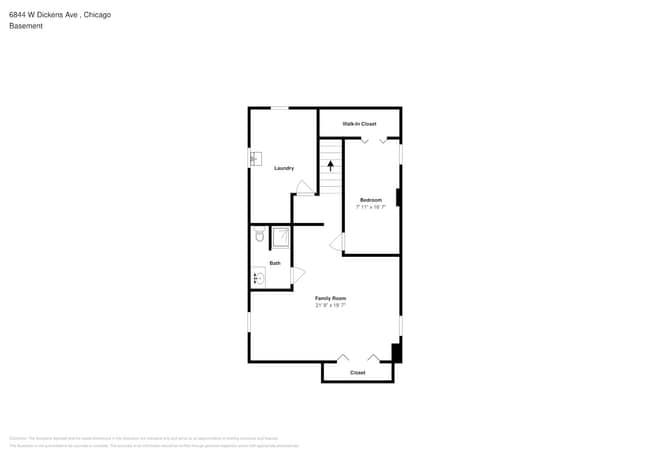 Photo - 6844 W Dickens Ave