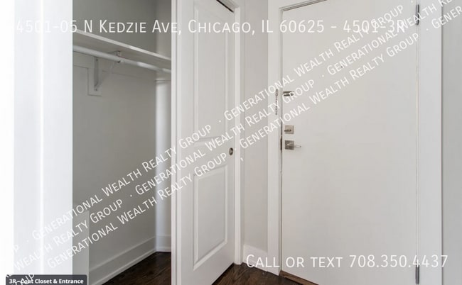 Photo - 4501 N Kedzie Ave Unit 4501-3R