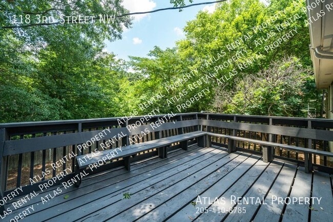 Photo - 118 3rd St NW