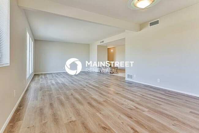Photo - 4 Bedroom Pet-Friendly Home in Mesa, AZ with Main Street Renewal