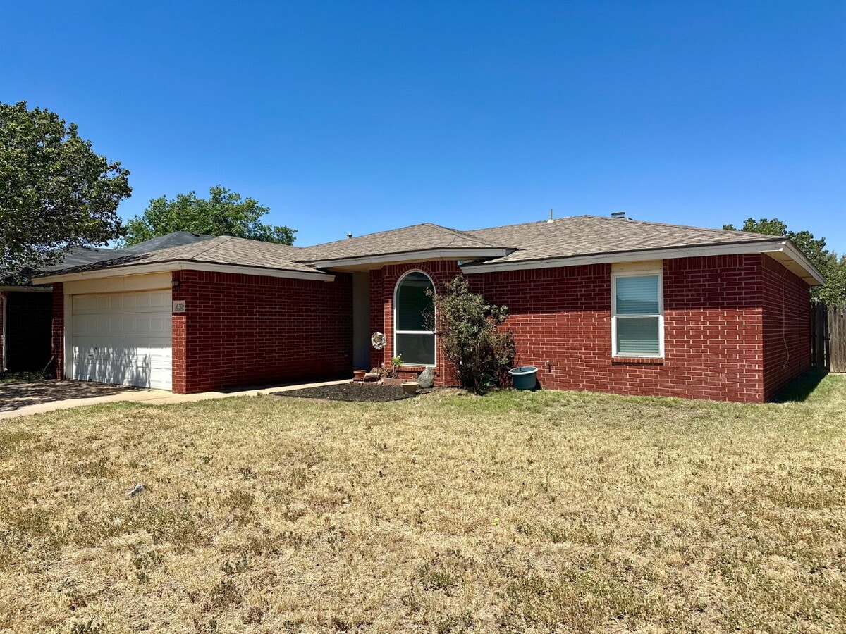 Photo - 3/2/2 in Frenship ISD!