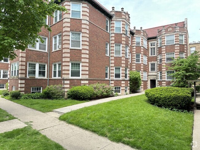 Building Photo - 327 Kedzie St Rental