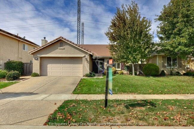 Photo - Charming single-story home nestled in the serene Edgewater Community