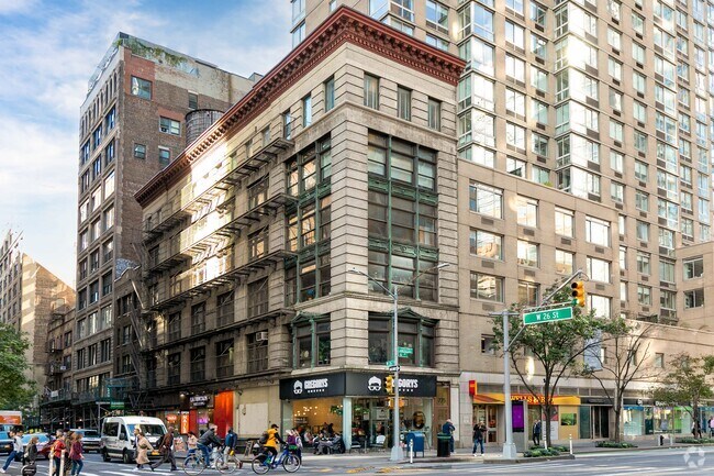 Photo - 105 west 26th st Apartments