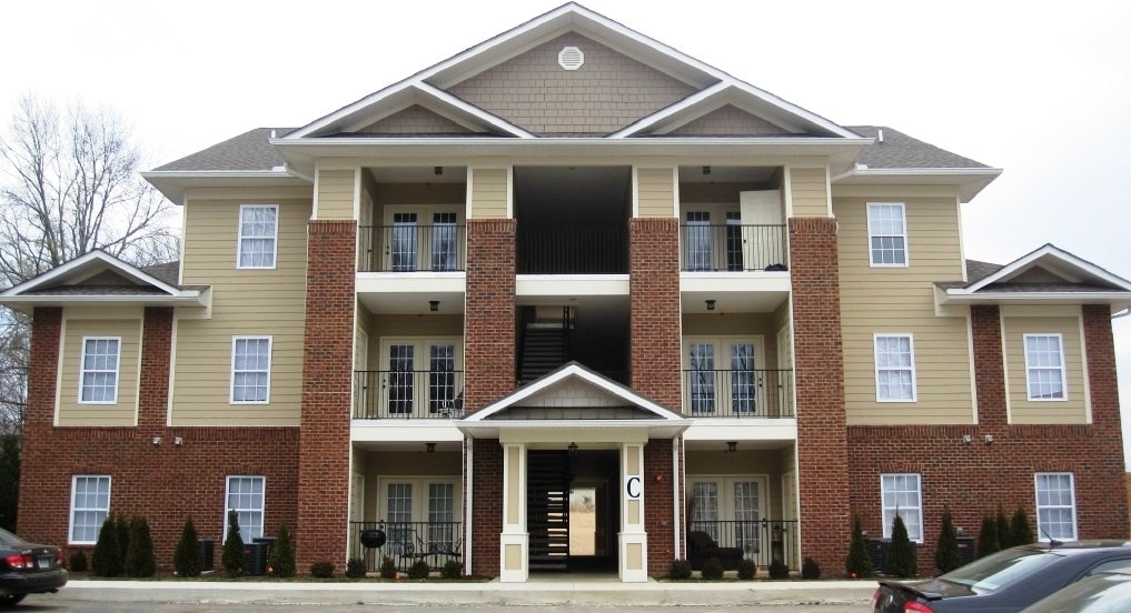Northgate - Northgate Apartments