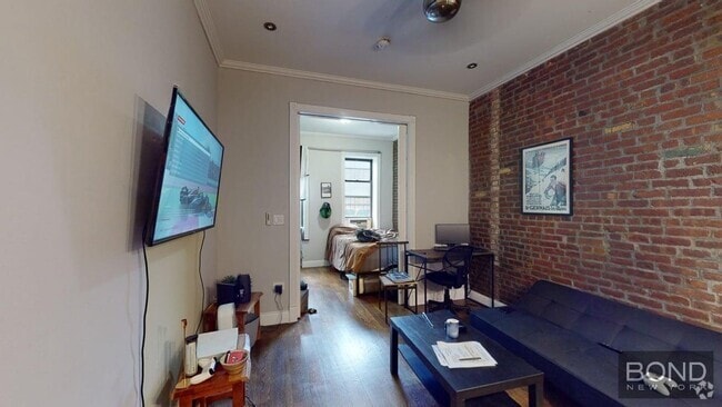 Building Photo - 60 Avenue B Unit 1D Rental