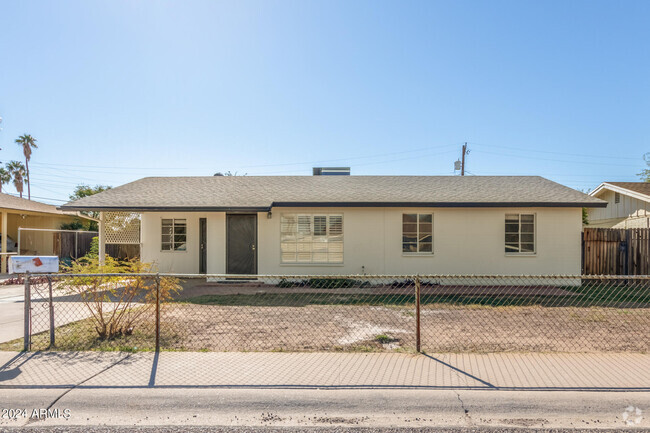 Building Photo - 3519 W Orchid Ln Rental