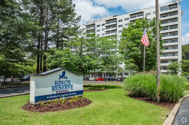Welcome Sign
