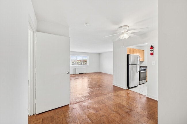 Photo - New Brookside Apartments