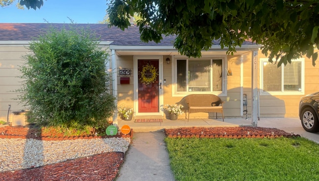 Photo - University Hills Charming Updated House 3 Bedrooms 1 Bath w/ Large Yard, Solar Panels & More
