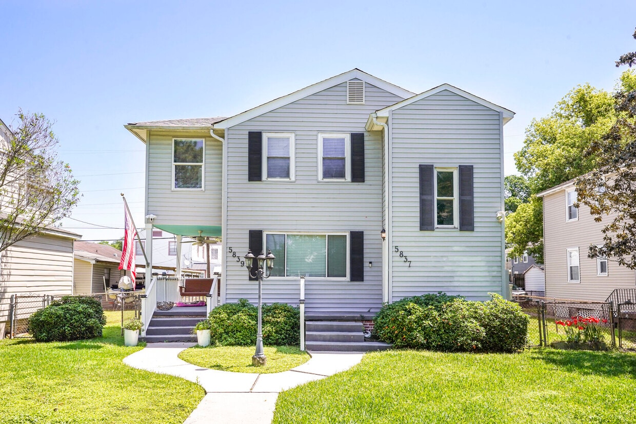 Photo - 5837 General Haig St (New Orleans, LA)
